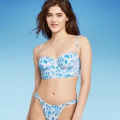 Women's Corset Longline Bikini Top - Wild Fable™ Cream 17 Women's Corset Longline Bikini Top - Wild Fable™ Cream -Wild Fable Store GUEST e695daa3 eab4 4b05 a31b e8980e90c00e