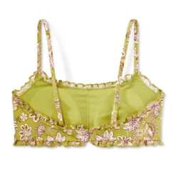 Women's Ruffle Detail Bralette Bikini Top - Wild Fable™ 14 Women's Ruffle Detail Bralette Bikini Top - Wild Fable™ -Wild Fable Store GUEST e6ab8b7a 8712 4680 91c1 ef4e41ed59d3