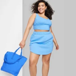 Women's Fleece Mini Skirt - Wild Fable™ -Wild Fable Store GUEST e93cdd7c eb11 4500 b98b 2ffa94fcd2f2