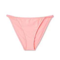 Women's Side Tab Cheeky Bikini Bottom - Wild Fable™ Pink -Wild Fable Store GUEST e9d63b4a cd8d 4c99 98e7 668c80dd841d