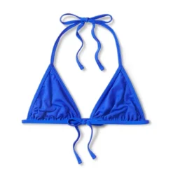 Women's Slider Triangle Bikini Top - Wild Fable™ -Wild Fable Store GUEST ea6a7aa7 3754 42ef b18b 42029469a04f