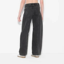 Women's Mid-Rise Must Have Barrel Jeans - Wild Fable™ -Wild Fable Store GUEST eb1879d1 de25 4455 a86c 47e9e9526c98