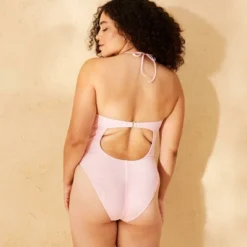 Women's Removable Rosette Extra High Leg Extra Cheeky One Piece Swimsuit - Wild Fable™ 11 Women's Removable Rosette Extra High Leg Extra Cheeky One Piece Swimsuit - Wild Fable™ -Wild Fable Store GUEST ec2ce744 88f2 418d 89e9 04e6a86e8f9c