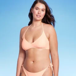 Women's Scoop Front Bralette Bikini Top - Wild Fable™ 17 Women's Scoop Front Bralette Bikini Top - Wild Fable™ -Wild Fable Store GUEST ec75ce41 06a6 493a b3c2 733102438a0b