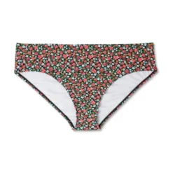 Women's Hipster High Leg Bikini Bottom - Wild Fable™ Multi Floral Print 9 Women's Hipster High Leg Bikini Bottom - Wild Fable™ Multi Floral Print -Wild Fable Store GUEST f40255b5 823d 45d4 b93e 1f7eaa5f883c
