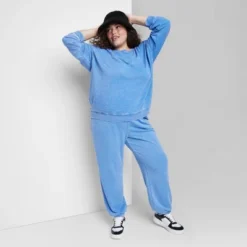 Women's Oversized Sweatshirt - Wild Fable™ 8 Women's Oversized Sweatshirt - Wild Fable™ -Wild Fable Store GUEST f4786279 b048 4fcd b683 106aeebe906f