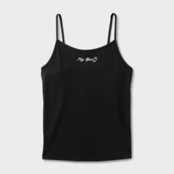 Women's Graphic Camisole - Wild Fable™ -Wild Fable Store GUEST f6a811f0 c396 4dac 9f64 9c8d48e225ed