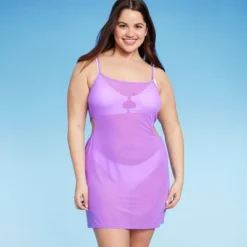 Women's Side Cut Out Cover Up Dress - Wild Fable™ -Wild Fable Store GUEST f6b78d05 1caa 488b af6c 32dcfa60c71d