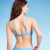 Women's V-Front Underwire Bikini Top - Wild Fable™ Bright Blue 2 Women's V-Front Underwire Bikini Top - Wild Fable™ Bright Blue -Wild Fable Store GUEST f9813c01 d966 4e91 8018 ccc9ab9a61c1