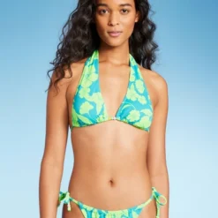 Women's Bead Detail U-Neck Multi-Way Bralette Bikini Top - Wild Fable™ Multi Tropical Print 17 Women's Bead Detail U-Neck Multi-Way Bralette Bikini Top - Wild Fable™ Multi Tropical Print -Wild Fable Store GUEST fbf86b2e 0a79 48df 858c 05241b134f6c