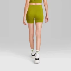 Women's High-Rise Seamless Bike Shorts - Wild Fable™ 14 Women's High-Rise Seamless Bike Shorts - Wild Fable™ -Wild Fable Store GUEST fc34ec1b 90da 41e1 b3e4 f188ee266588