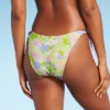 Women's Reversible Side-Tie Extra High Leg Extra Cheeky Bikini Bottom - Wild Fable™ -Wild Fable Store GUEST fe479b51 8cb5 42d5 9707 fd98645939b4